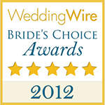 Wedding Wire Brides 2012