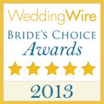 Wedding Wire Brides 2013