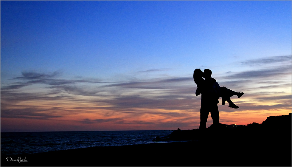 Los Cabos Engagement Photography: Amber & Patrick
