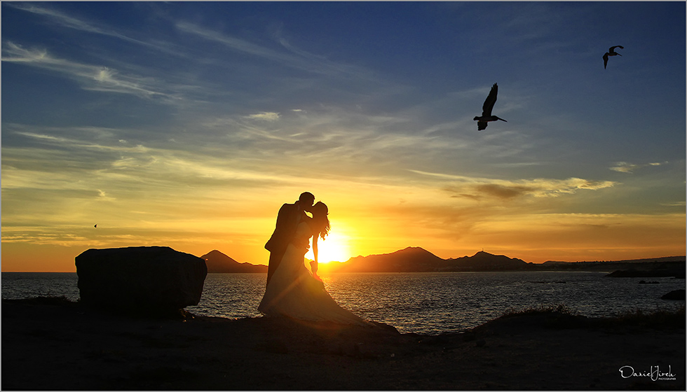 Art Wedding in Los Cabos, Mexico, For You I Do, by Beth Dalton