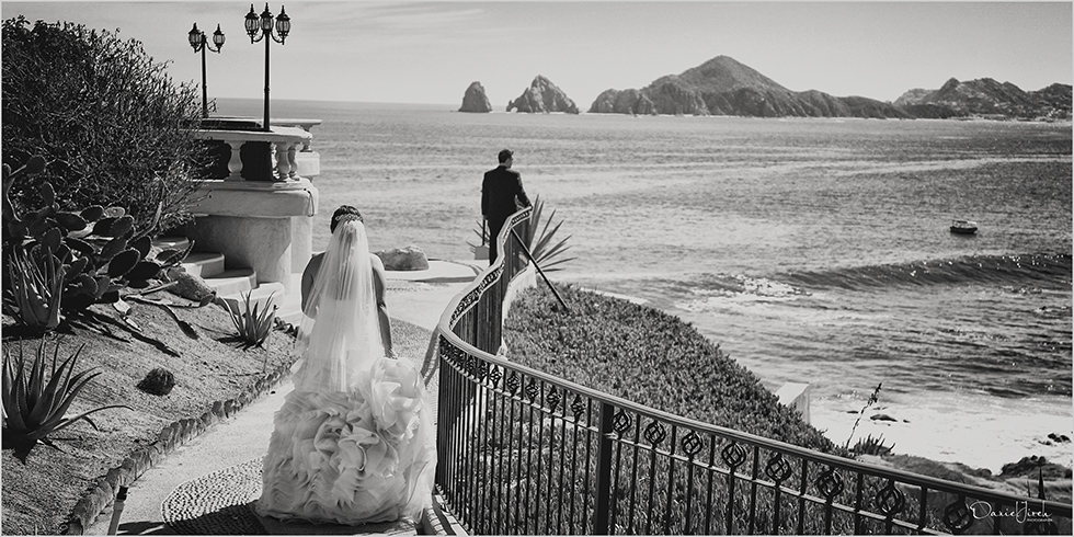 Cabo Wedding Services by Tammy Wolff at Sunset Da Mona Lisa