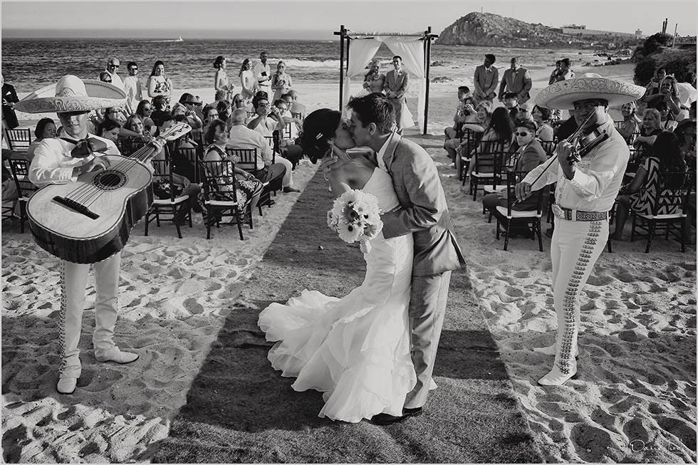 Cabo Del Sol Golf & Club Wedding: For You I Do by Beth Dalton