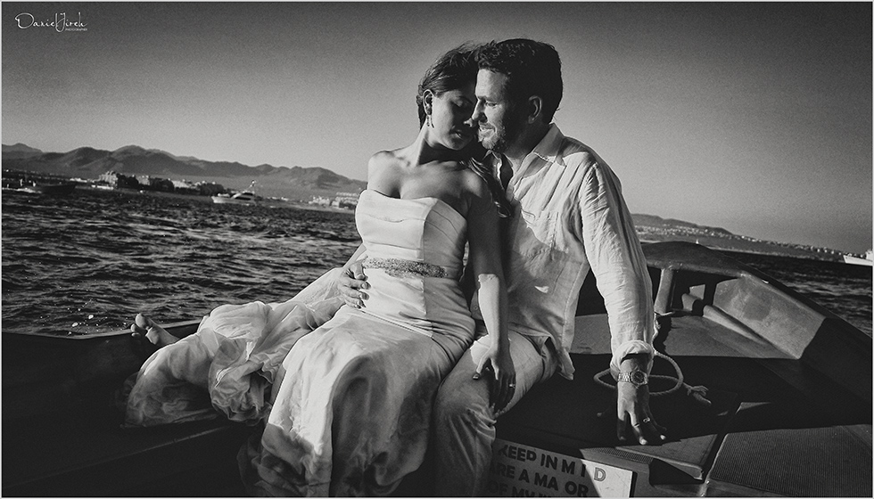 Trash The Dress & Urban Photo Session, A Baja Romance Weddings by Karla Casillas