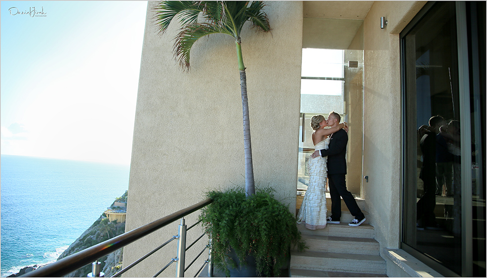 Los Cabos Wedding Photographer, A Baja Romance Weddings by Karla Casillas