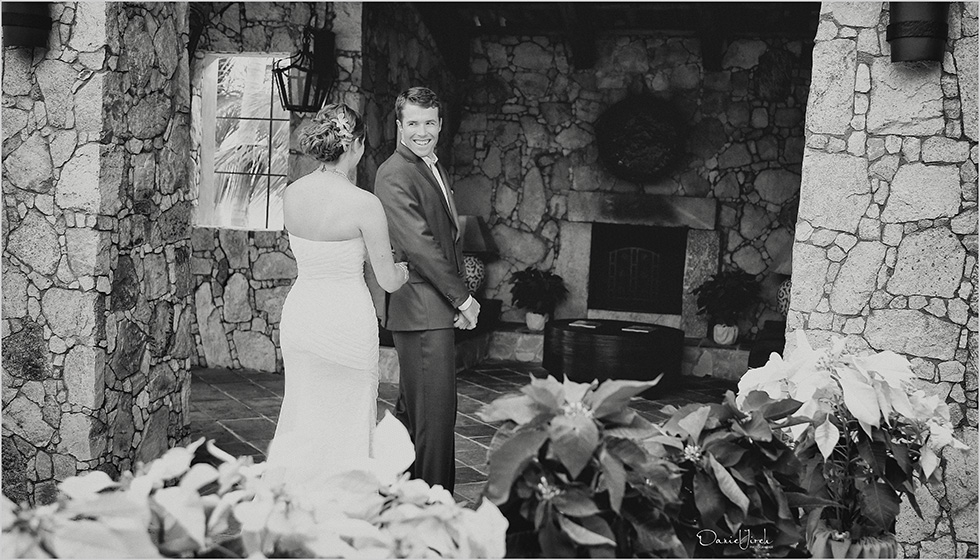 Cabo Weddings Services by Tammy Wolff at Hacienda Cocina & Cantina