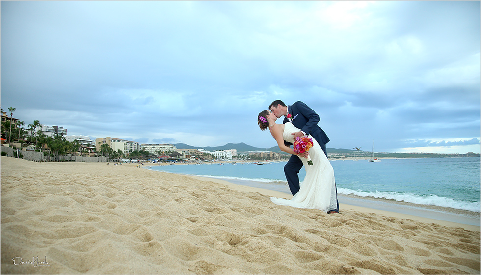 Cabo Weddings Services by Tammy Wolff at Hacienda Cocina & Cantina