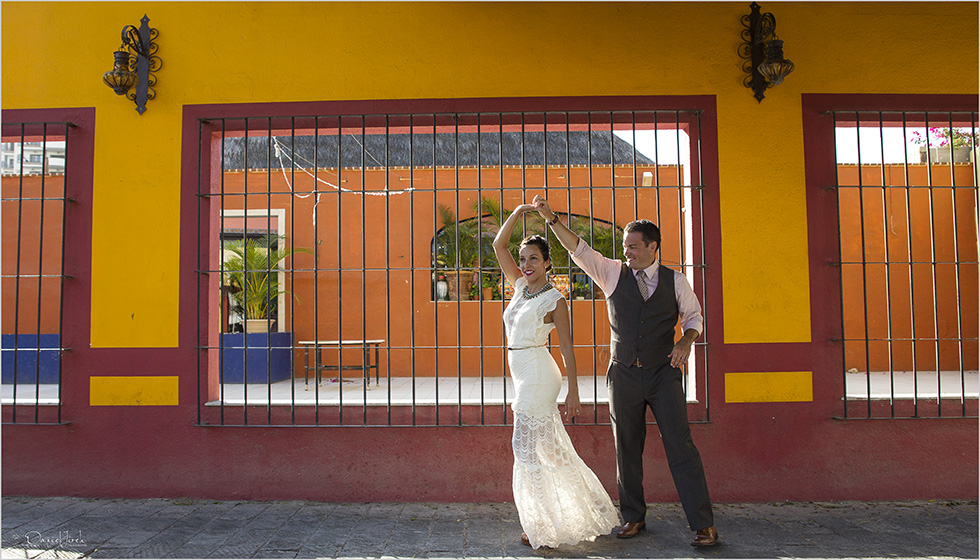 Weddings in Los Cabos by Lynette from Amy Abbot Events & Weddings Los Cabos at Villa Buena Vida Pedregal and Los Tres Gallos