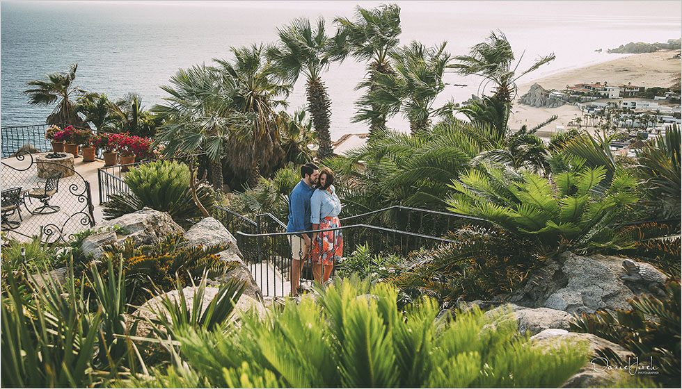 Engagement & Urban Session around Cabo San Lucas and San Jose del Cabo: A Baja Romance Weddings by Karla Casillas