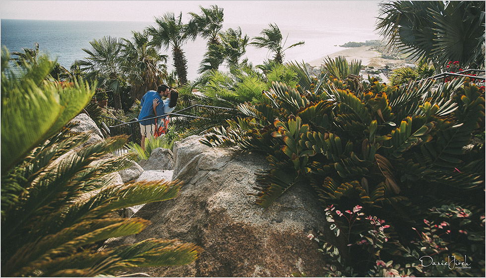 Engagement & Urban Session around Cabo San Lucas and San Jose del Cabo: A Baja Romance Weddings by Karla Casillas