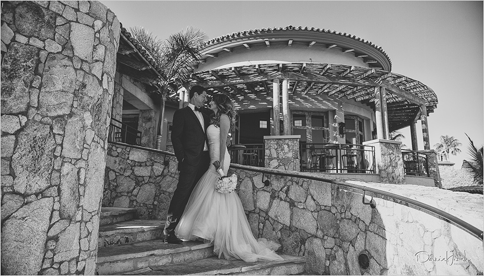 Hacienda Cocina & Cantina Wedding: Cabo Wedding Services by Jessy Wolff