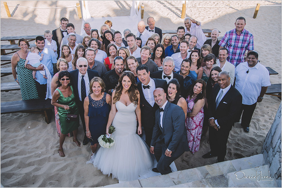 Hacienda Cocina & Cantina Wedding: Cabo Wedding Services by Jessy Wolff