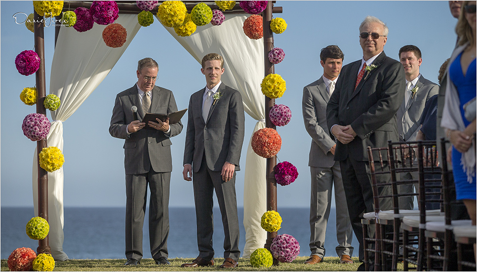 Art Wedding Photographer in Los Cabos: For You, I Do by Beth Dalton: Cabo del Sol
