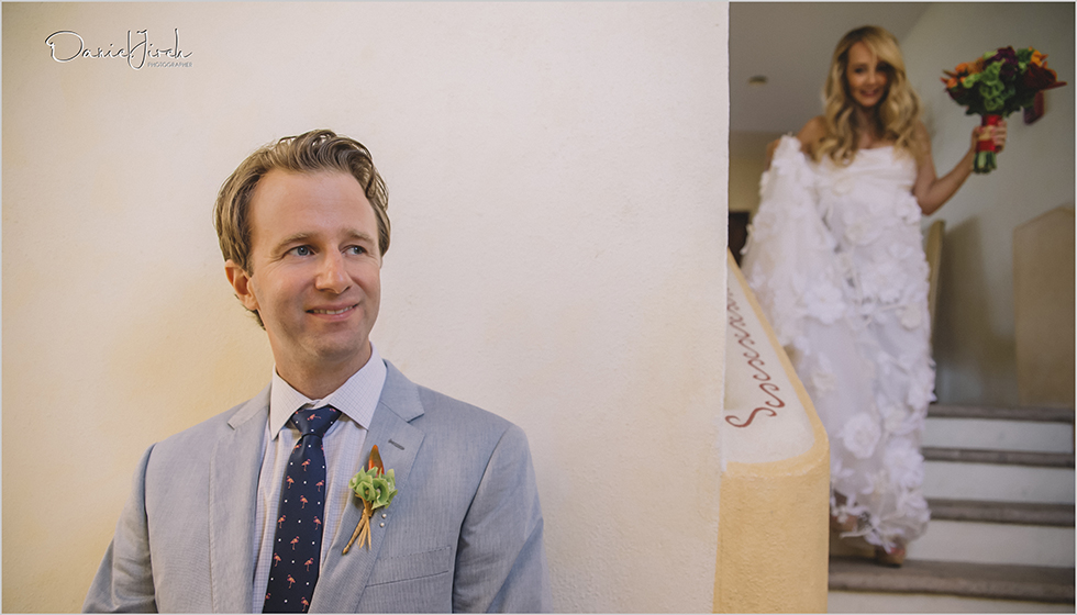 Cabo Photography: For You, I Do by Beth Dalton Wedding at Cabo del Sol