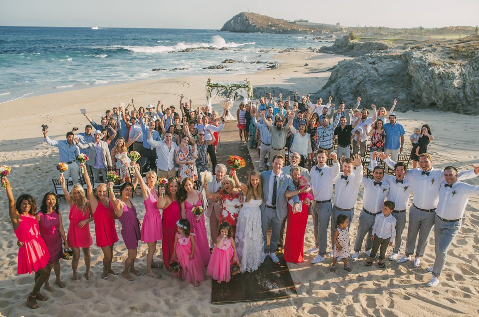 Cabo Photography: For You, I Do by Beth Dalton Wedding at Cabo del Sol: Annie & Evan May 16, 2015