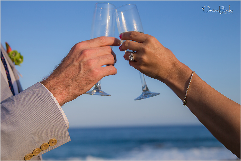 Cabo Photography: For You, I Do by Beth Dalton Wedding at Cabo del Sol