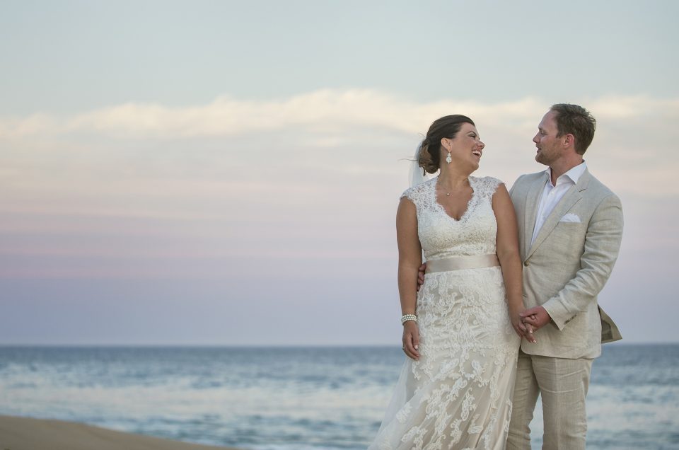 Cabo Wedding Photography at Pueblo Bonito Sunset Beach: Noah & Robin May 29, 2015