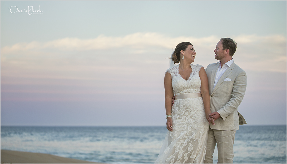 Cabo Wedding Photography at Pueblo Bonito Sunset Beach