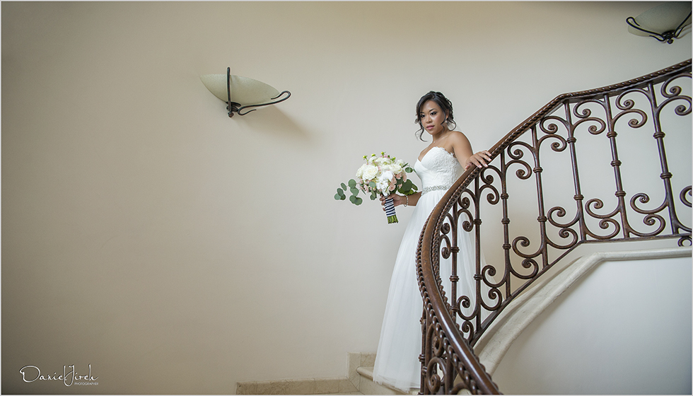 Los Cabos Destination Wedding: A Baja Romance Weddings by Karla Casillas at Villa Marcela at Pedregal