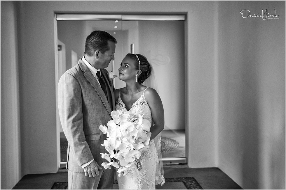 Cabo San Lucas Wedding at Pueblo Bonito Pacifica by Daniel Jireh Photographer