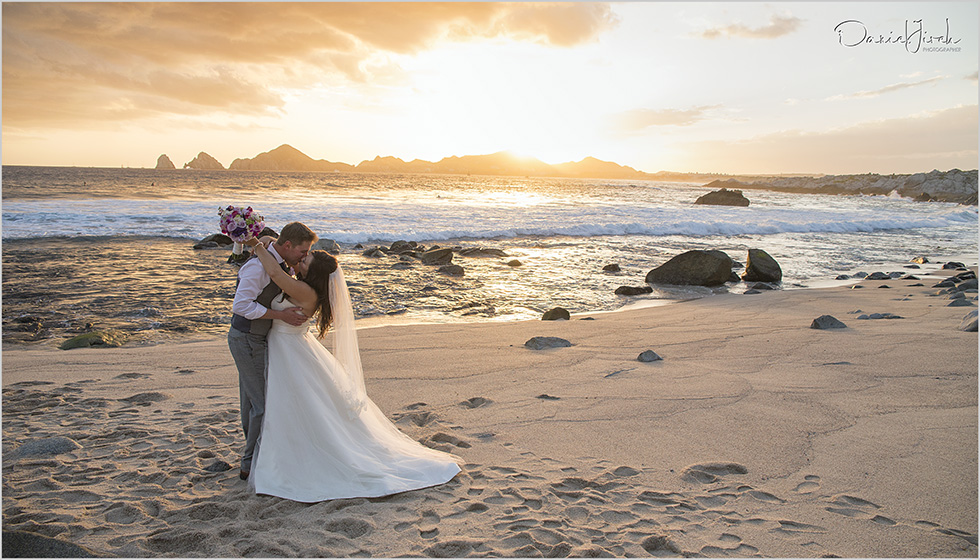 Cabo Wedding services by Tammy Wolff I Sheraton Hacienda del Mar and Sunset Da Mona Lisa