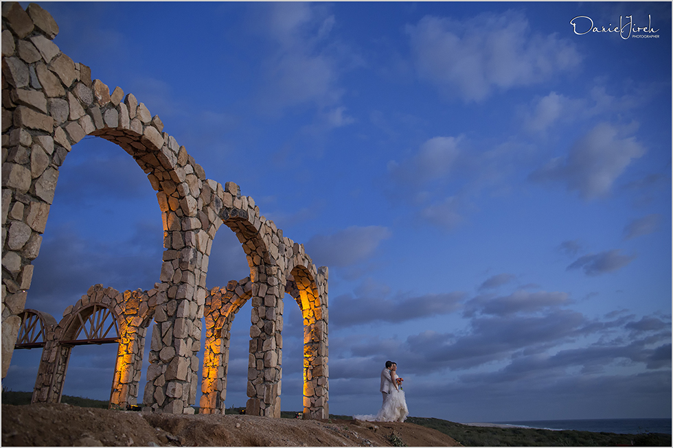 Cabo San Lucas Wedding