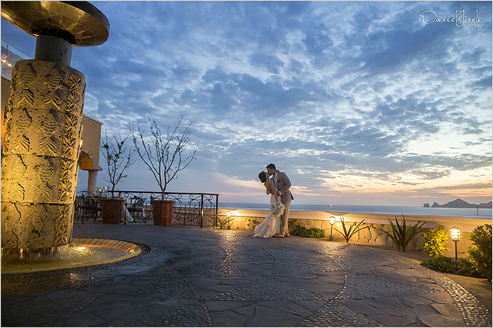 Destination Cabo Wedding at Hacienda Encanantada Resort & Spa