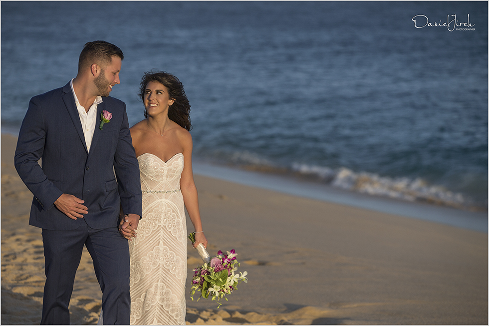 Wedding at Pueblo Bonito Sunset Resort & Spa Cabo San Lucas