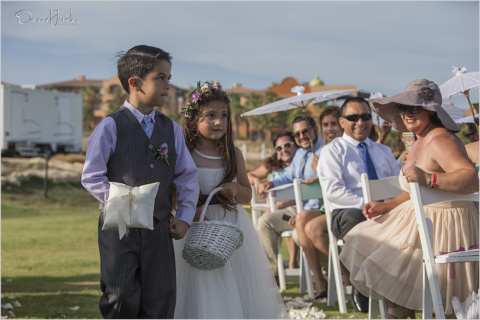 Los Cabos Wedding at Cabo del Sol Golf & Club, Memories - Weddings & Events by Yarai Peregrino