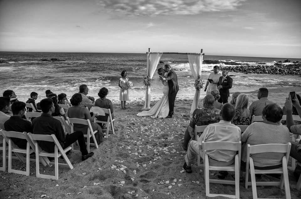 Cabo Destination Wedding at Welk Sirena del Mar and Reception at Villa Del Cabo/Villa Vista Panoramica by Cabo Wedding Services: Jessica & Paul September 20, 2016