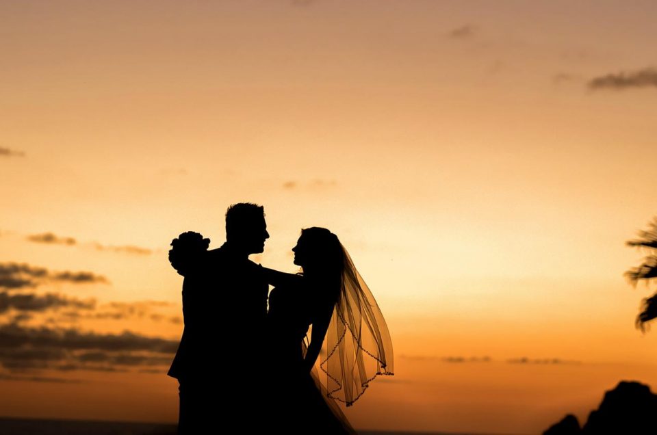 Cabo San Lucas Destination Weddings at Pueblo Bonito Sunset Beach: Priscilla & Andre
