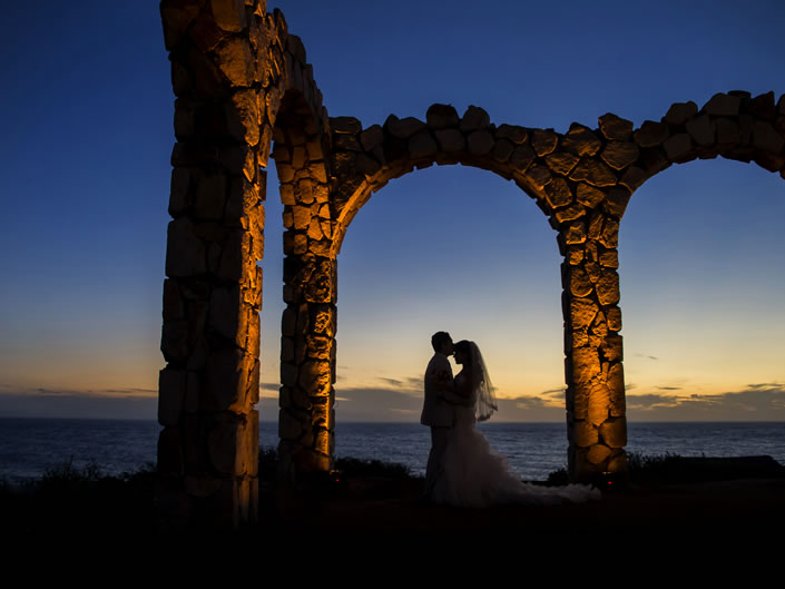 Cabo wedding photographers